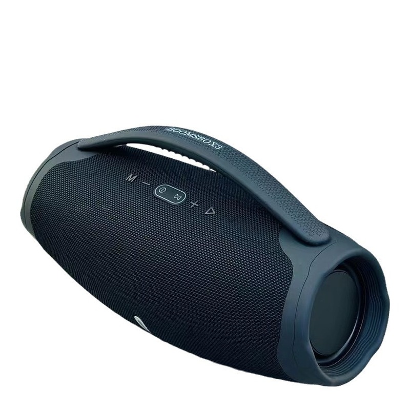 対外貿易国境を越えた電気商無線bluetoothスピーカー40w超パワー戦神3携帯ストラップBOX3屋外音響|undefined