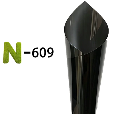 sun protection film, anti-explosion film, skin – Automotive Film - 152m-1m-609