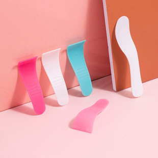Beauty Tools, Special Scraper for Hair Removal, Hair Removal Cream, Scraper, Plastic Scraper, Beauty Mask Stick, Scraper