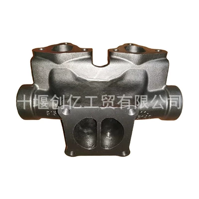engine exhaust manifold – Exhaust manifold