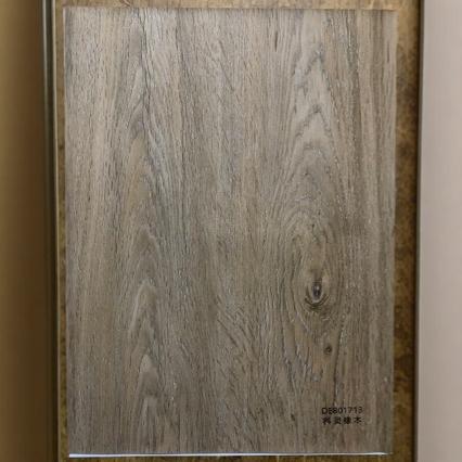 黄海PVC橱柜衣柜移门真空吸塑膜SPC蜂窝碳晶木饰面墙板包覆膜