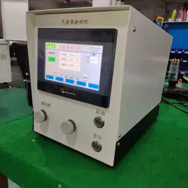 其他试验机;金属成型设备;检漏仪