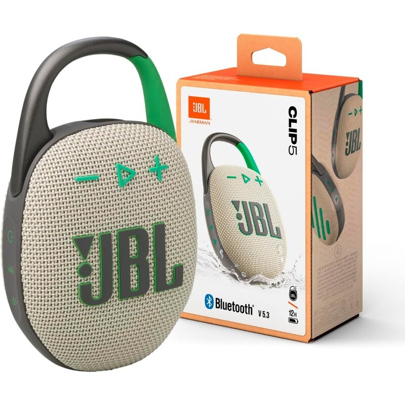 J.B.L CLIP5  Portable Wireless Bluetooth Speaker Waterproof|undefined