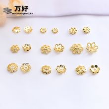 S925�����οջ������diy�������黨ñɢ���������WH62025�¿�
