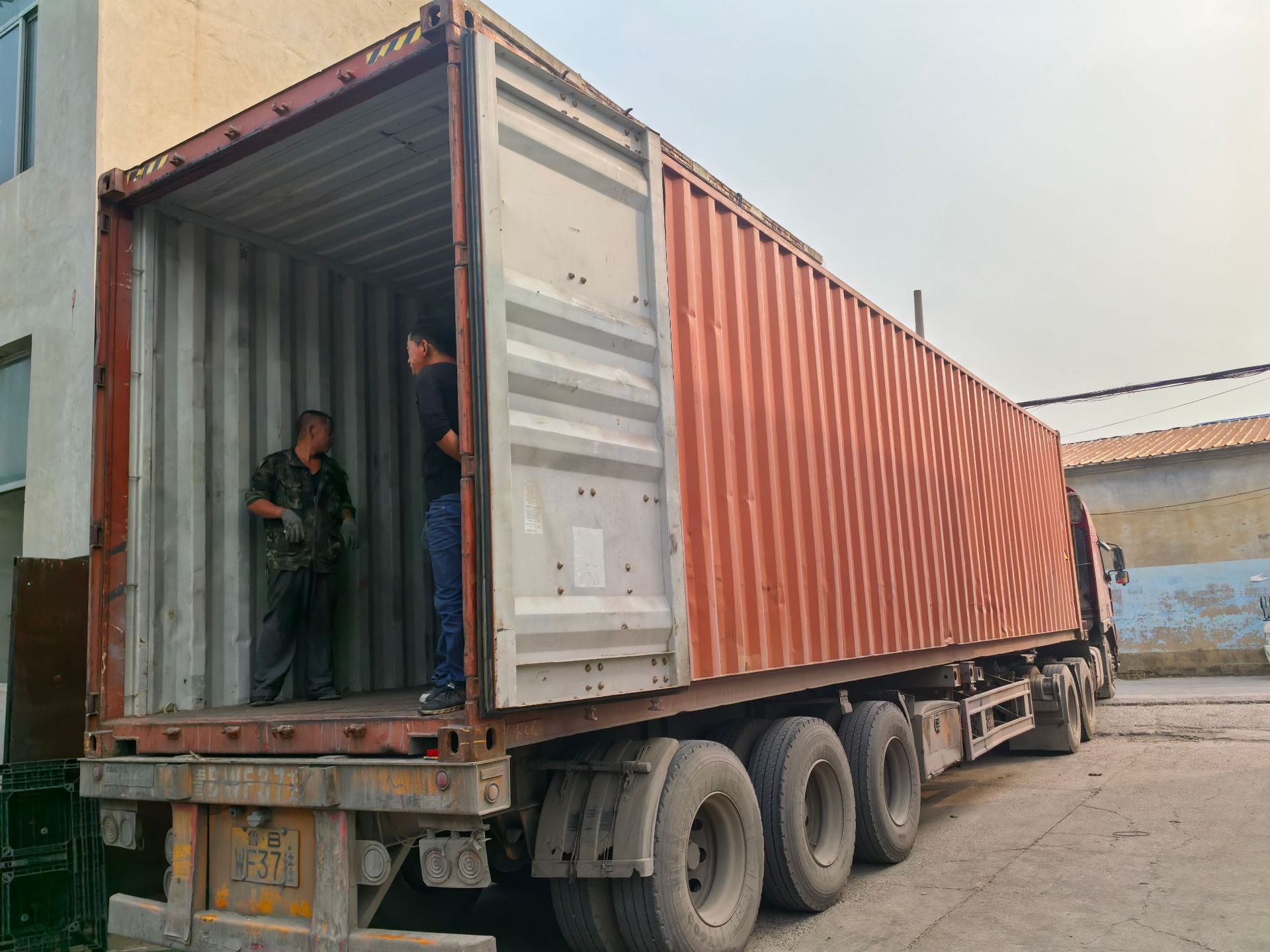 Main engine supporting foreign trade export QT398/FS400 rear axle basin angle tooth 5.57 driving and driven bevel gear