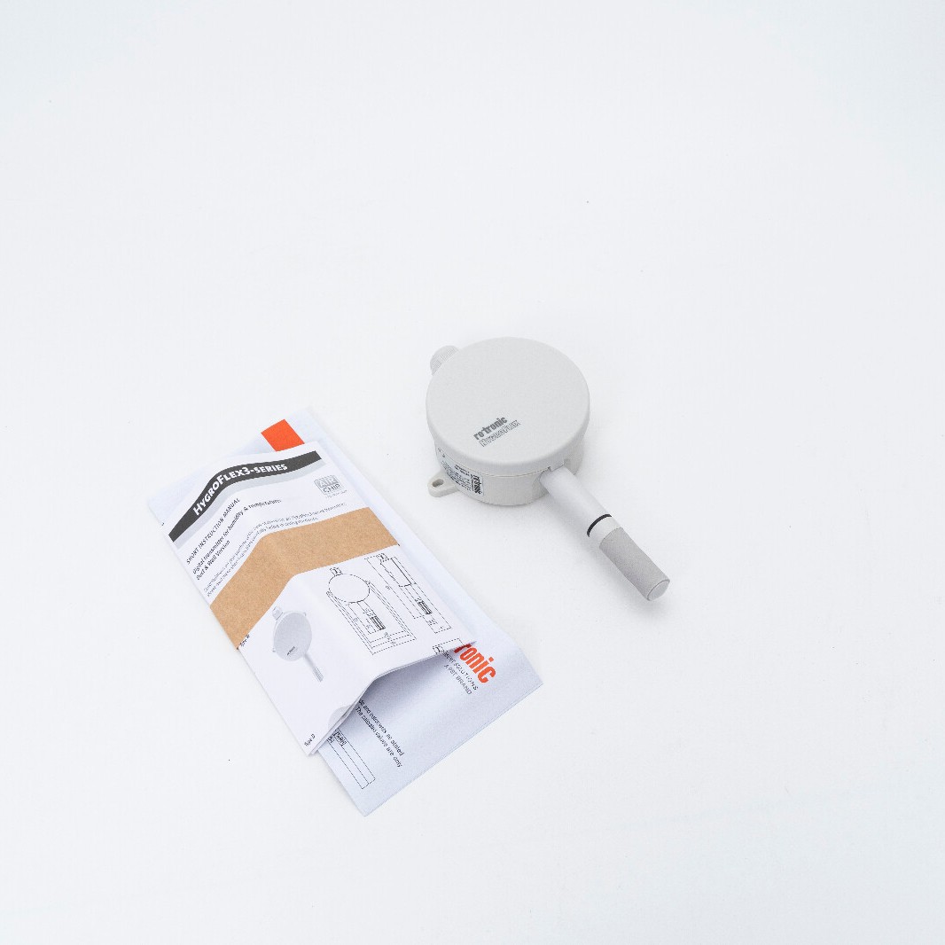 瑞士罗卓尼克 HF332-WB1XXXXX温湿度露点变送器  温湿度传感器