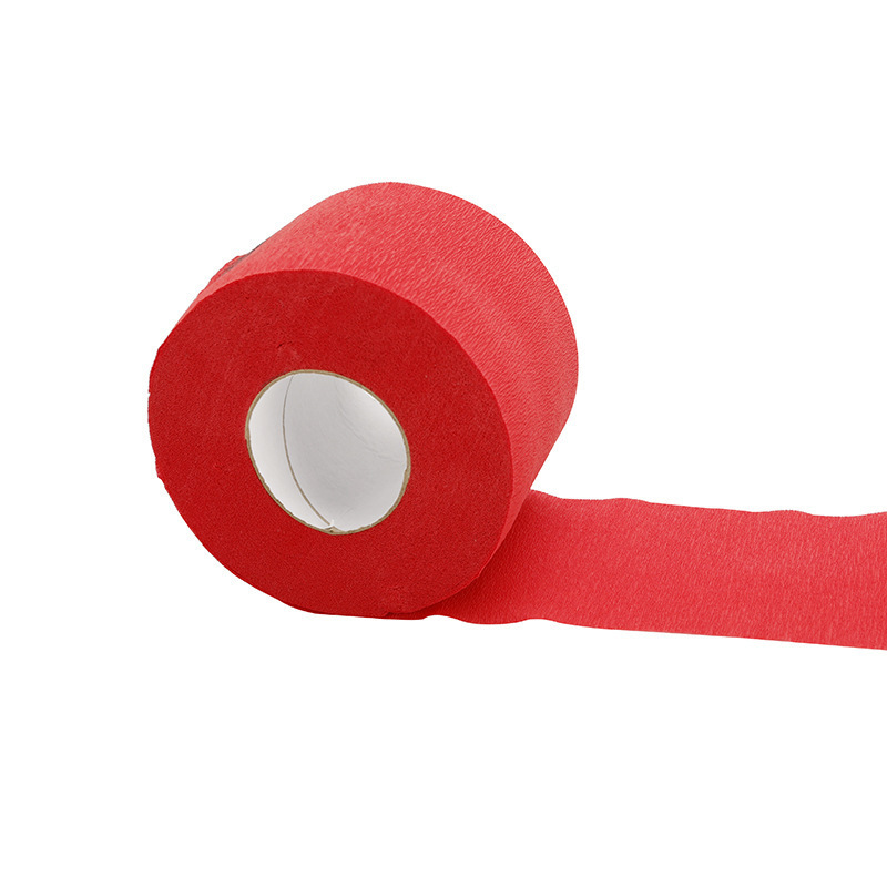 Corte de pelo transfronterizo, papel para el cuello, peluquería, suministros de peluquería, papel de corte de pelo desechable, corte de pelo, papel para el cuello, especial para peluquería