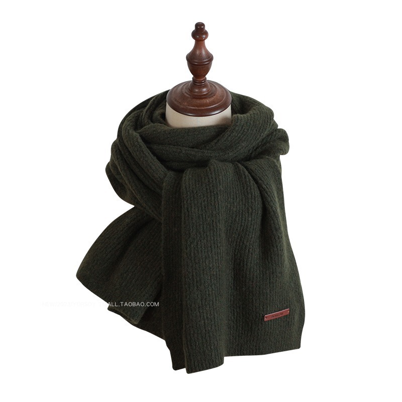 Dark green