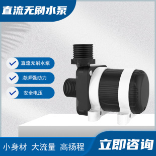 ���N12V�oˢֱ����ˮ��ϴ��C���������RͰ�^���x����С�͝�ˮ��