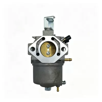 Carburetor used in 715312