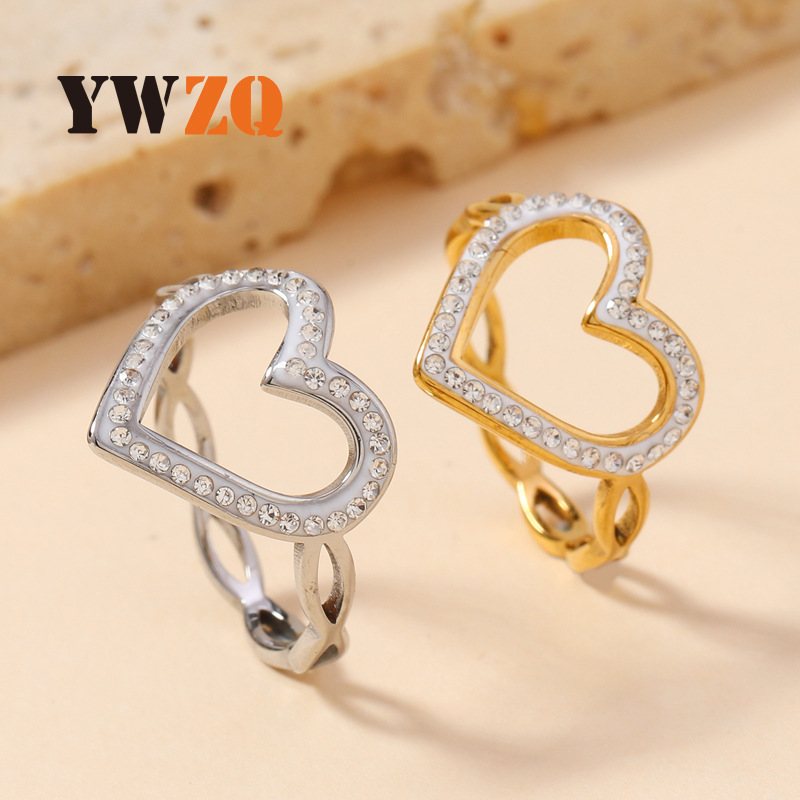 fashionable accessory stainless steel