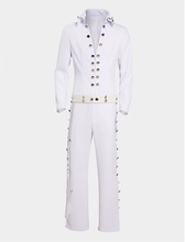 ؈�� Elvis 2022�Ӱ ���S˹cosplay ���b���bcos ��ɫ����