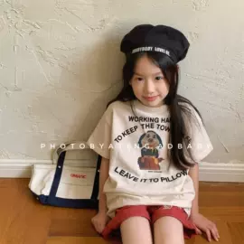 童裤;童T恤;童衬衫