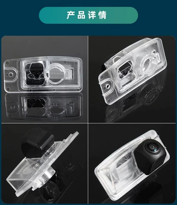 Vision, Vehicle camera - ahd720pcvbs-optional-black-fisheye-large-angle-lens-for-nissan-x-trail-x-trail-xtrail-t32-2014-2018-vehicle