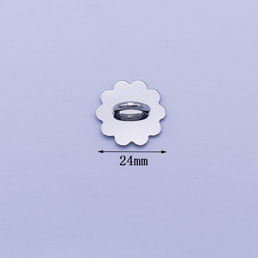 韓国のフリンジストラップベースの金属diy携帯ケースのアクセサリーの丸い愛の正方形のペンダントのフック