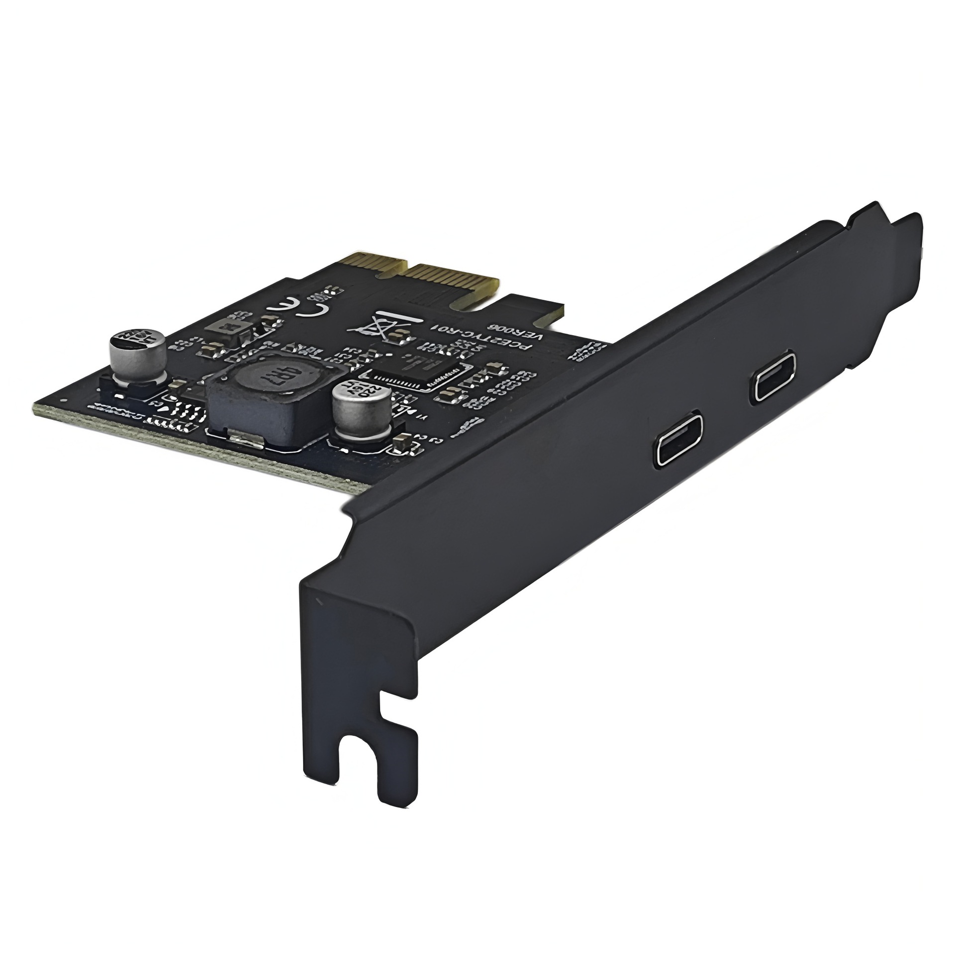 USB3.2��չ��GEN1ת��USB3.0��5Gbps TYPE-C������uPD720202����