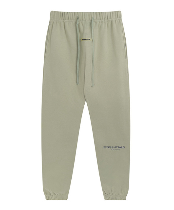 クロスボーダーfear of god fog essentials潮牌衛衣oversizeカップル綿パーカー|undefined