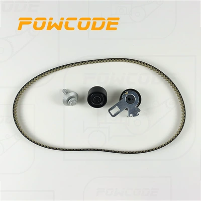 Suitable for Peugeot Citroen Belt