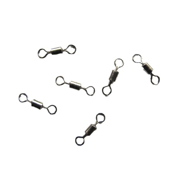 Eight -character Ring 8 Connected Ring Ring Ring Ring Stainless…