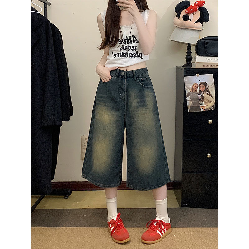향수를 불러일으키는 블루