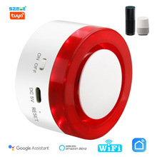 基于涂鸦智能家居平台与多款产品联动WiFi2.4无线GSM报警装置套装