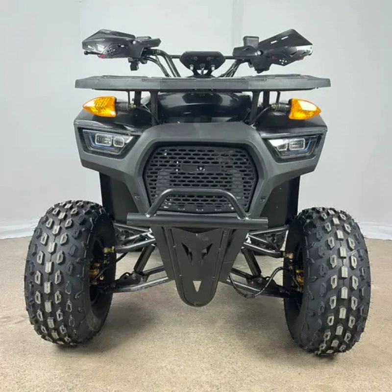 Beach SUV, entertainment bike on four wheels for adults