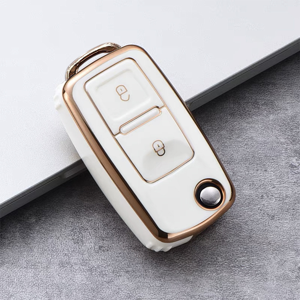 프놈펜-폭스 바겐 A -2 키-화이트