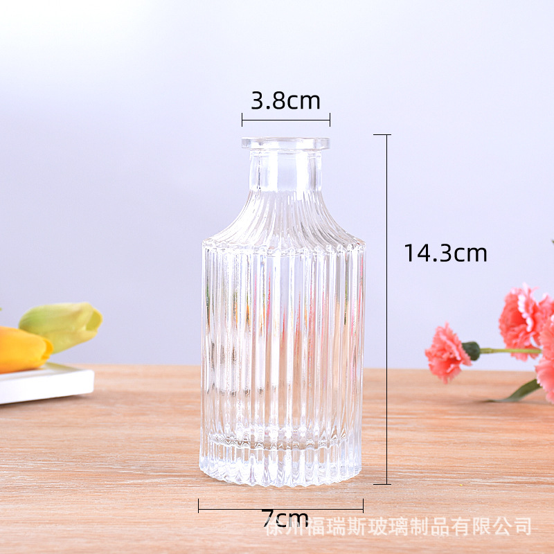 대형 경사 어깨 수직 스트립