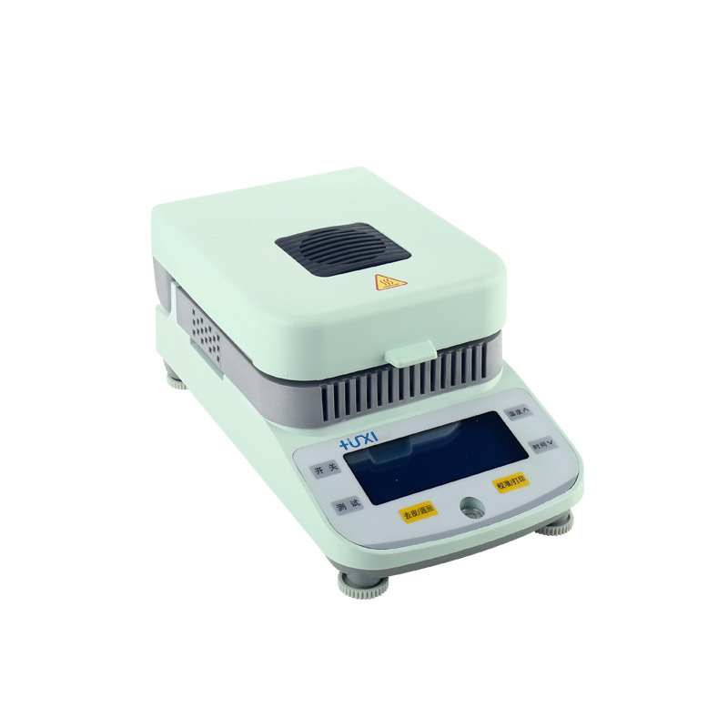 ����HX-Q5����ˮ�ֲⶨ�� ʵ������ʳ����ˮ�ݲⶨ�� ���ʧ�ط�