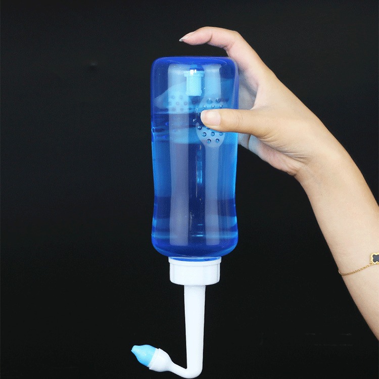 Jiamaisi fuente de fábrica irrigador nasal Envío de fábrica