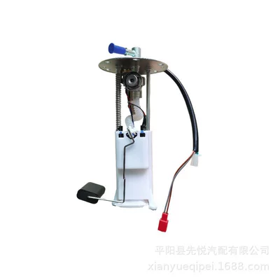Electronic Fuel Pump, Gasoline filter