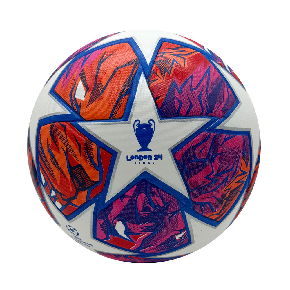 Copa del Mundo de fútbol Copa de Europa Copa de América Premier League Liga de Campeones Entrenamiento No. 5 PU Fútbol