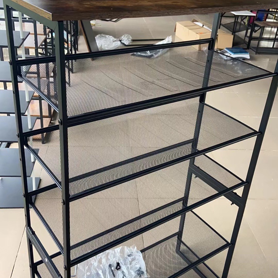 74L 6단 신발장 74*30*113.2cm