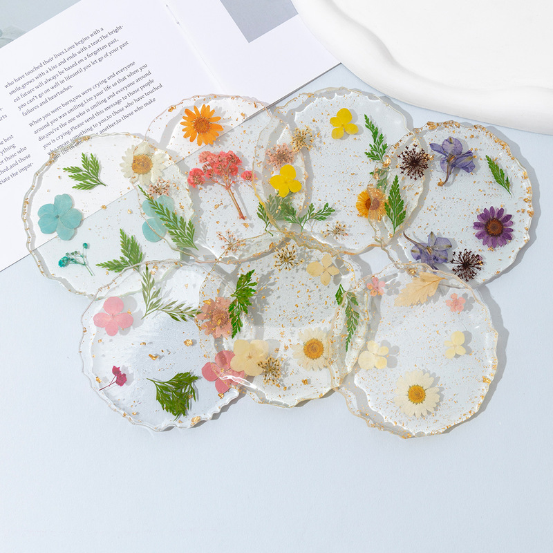 Cross-Border New Dried Flower Gold Foil Nail Art Palette Nail Art Display Board Nail Polish Palette Nail Art Display Board Cross-Border New Dried Flower Gold Foil Nail Art Palette Nail Art Display Board Nail Polish Palette Nail Art Display Board