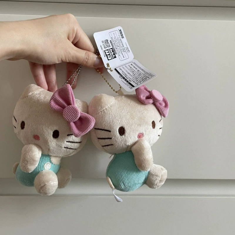 Hello Kitty, hello kitty, cute doll, pendant, new collection