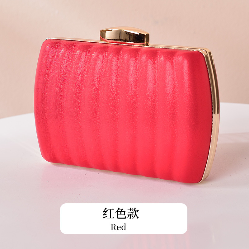 Nuevo bolso de las mujeres bolso de la cadena creativa moda europea y americana bolsa de distribución de las mujeres bolso de hombro de mano todo-fósforo transfronterizo Pu bolsa