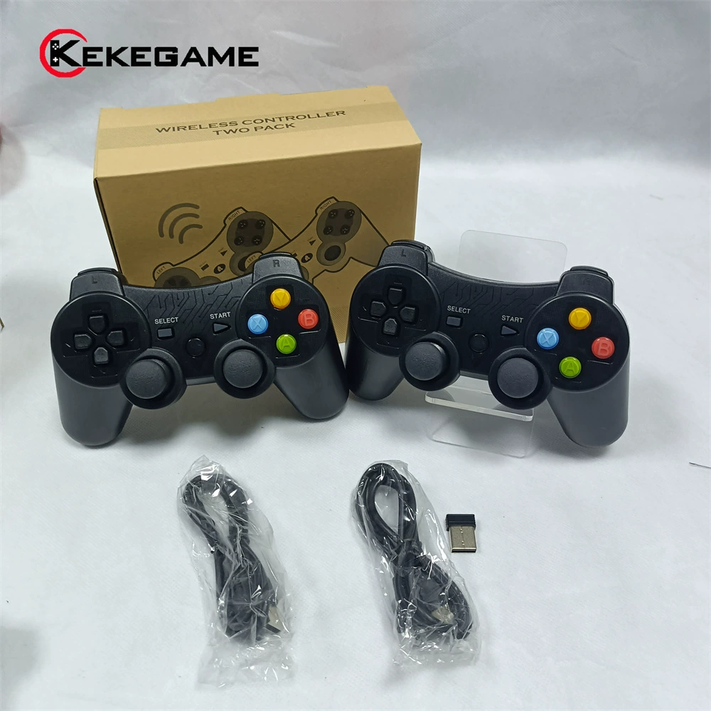Игровая консоль, беспроводная ручка зарядка, умный ноутбук, 4G, Android, версия с зарядкой