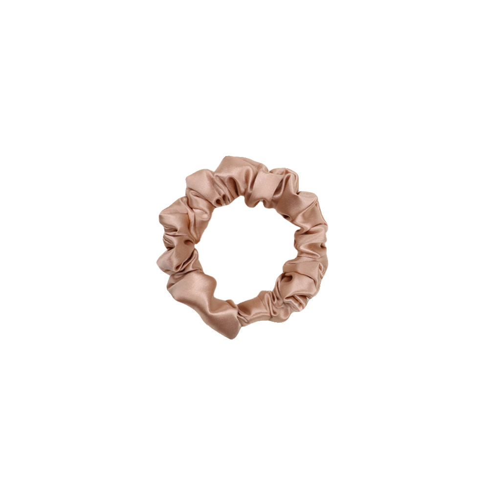 로즈 골드 2cm [충전재 없음] 22mm 광택 실크