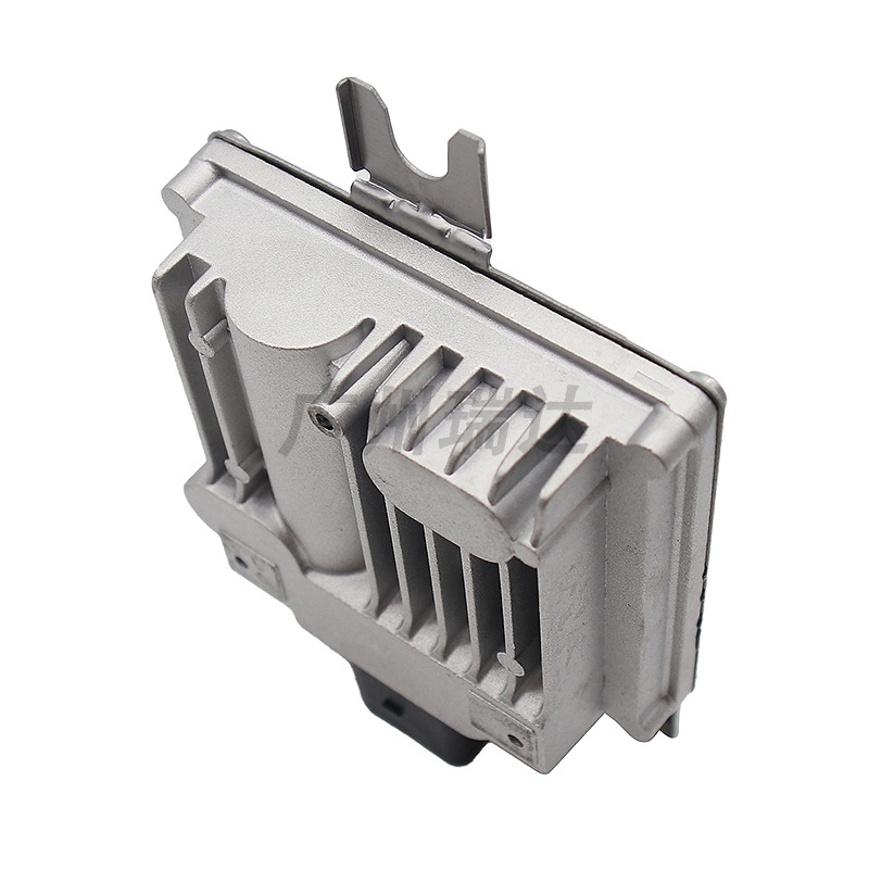 7P0906093B para el módulo de control de la bomba de combustible Volkswagen Porsche en stock