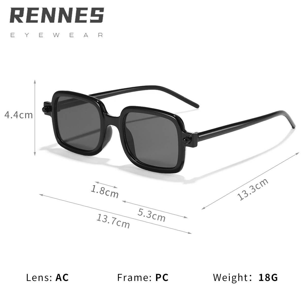 Nueva caja retro gafas de sol para niños europeos y americanos transfronterizos estilo coreano moda niños y niñas gafas de sol gafas a prueba de sol