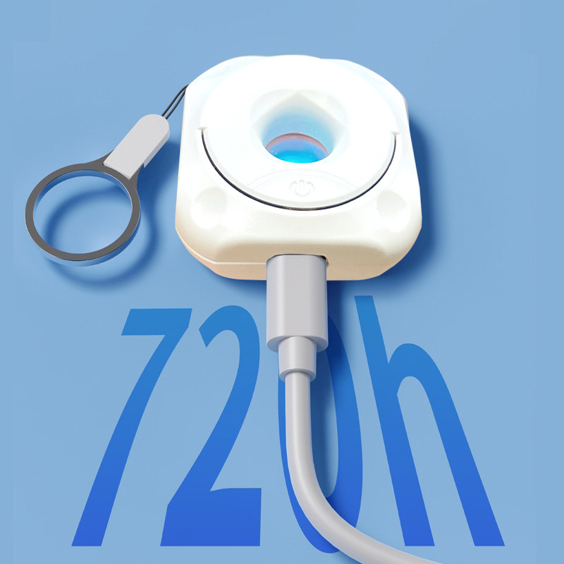 Camera Smart Detector Infrared Detector Hotel Anti-Peeping Artifact Anti-Sneak Monitoring Detector Mobile Phone 4