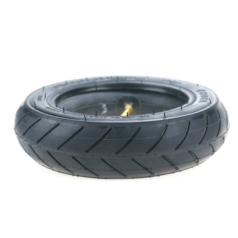 HOTA8 1/2*2(50-134) inner and outer tire scooter 8.5 inch pneumatic tire with 134mm inner diameter