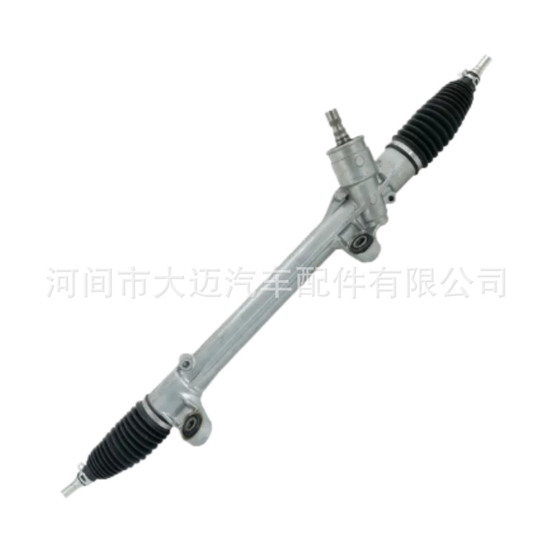 45510-02630 4551002490 Is Suitable for Toyota Corolla Steering Gear Left-Hand Drive Steering Gear