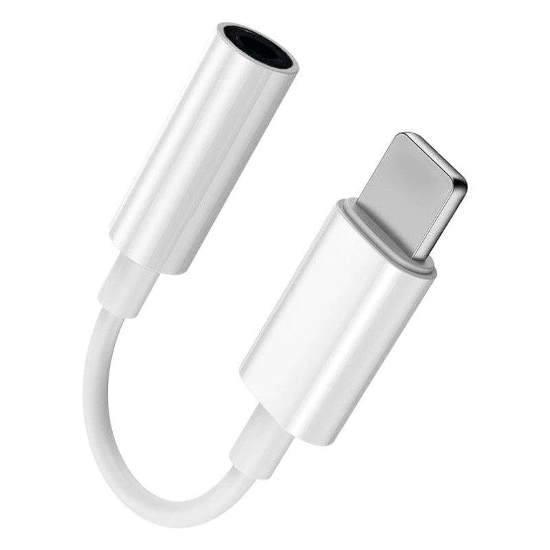 Адаптер для наушников Apple и Huawei, конвертер Type-C на 3,5 мм, звуковая карта, кабель-адаптер с несколькими интерфейсами