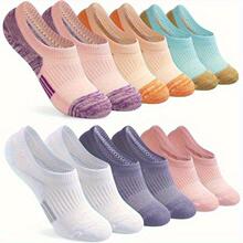 L 21219 Low Cut Socks High Quality Bohemian and