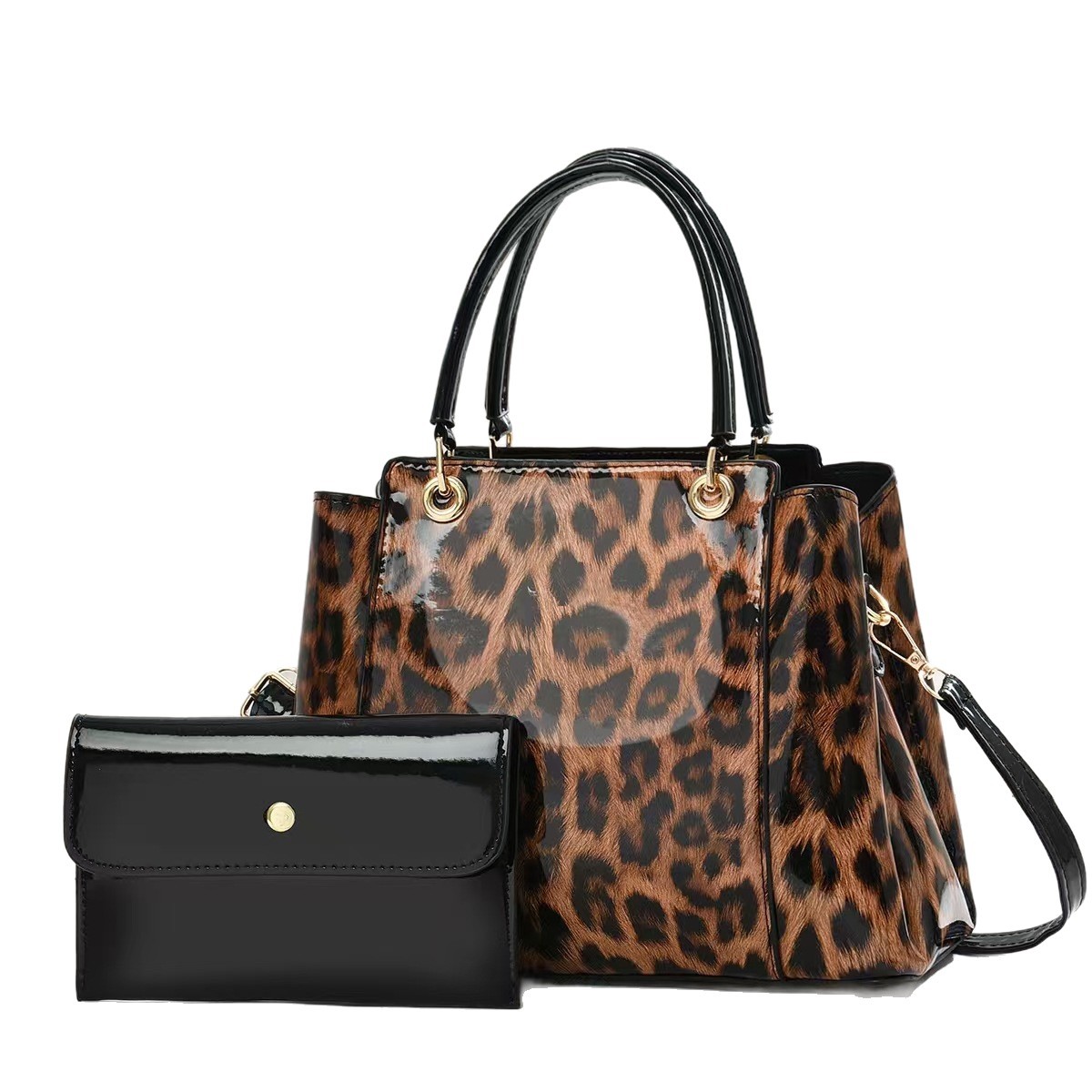 Bolso nuevo bolso de mujer 2025, bolso de mano de gran capacidad, bolso de madre, regalo de San Valentín