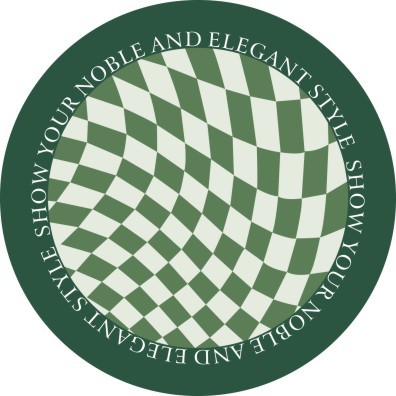 #TSD^그린체스판[직경 125]