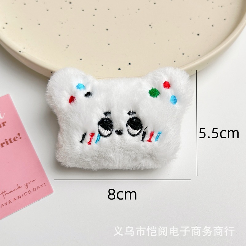新商品の個性的な猫のぬいぐるみが可愛いです。|undefined