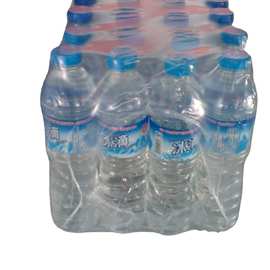 袖口包装热缩膜，饮料矿泉水PE收缩膜