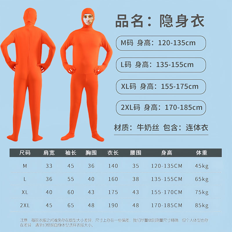 桔色sku